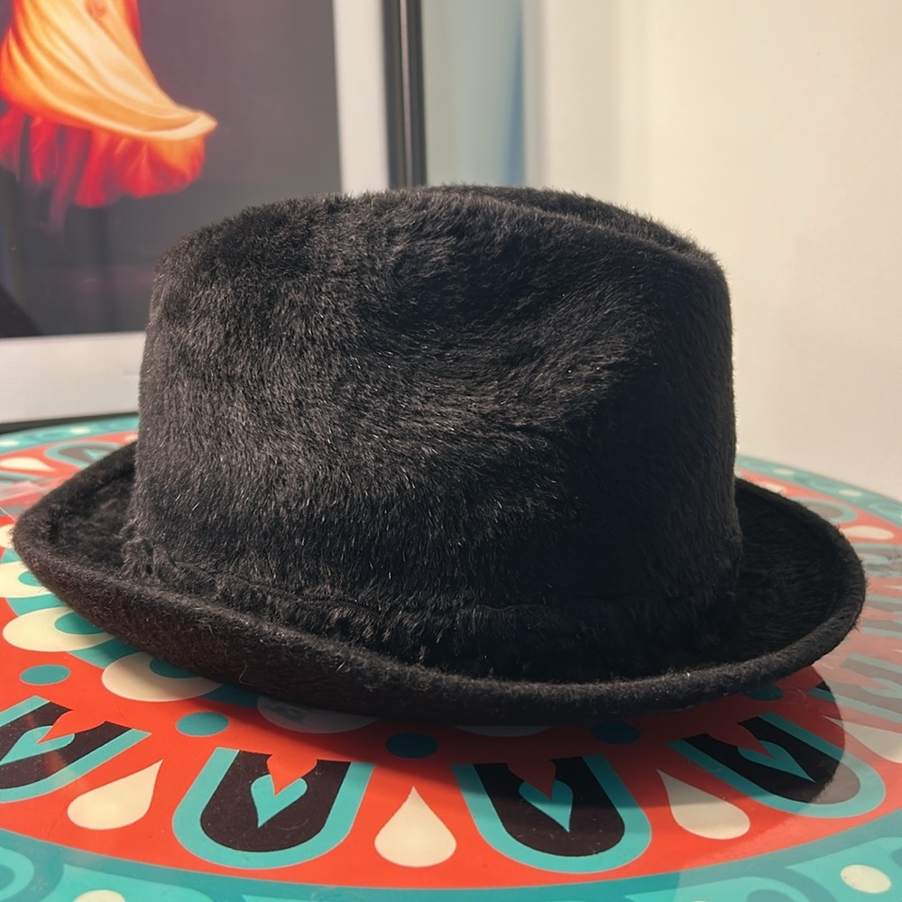 Authentic Stetson Fedora - Picture 4 of 13